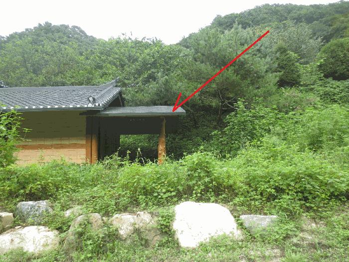 법원경매 2025타경50855 사진6 | 화천군 간동면 방천리 448 주택건물 경매