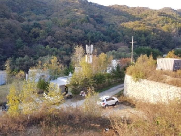 법원경매 2025타경50867 사진24 | 홍천군 서면 굴업리 293-3 숙박시설 경매