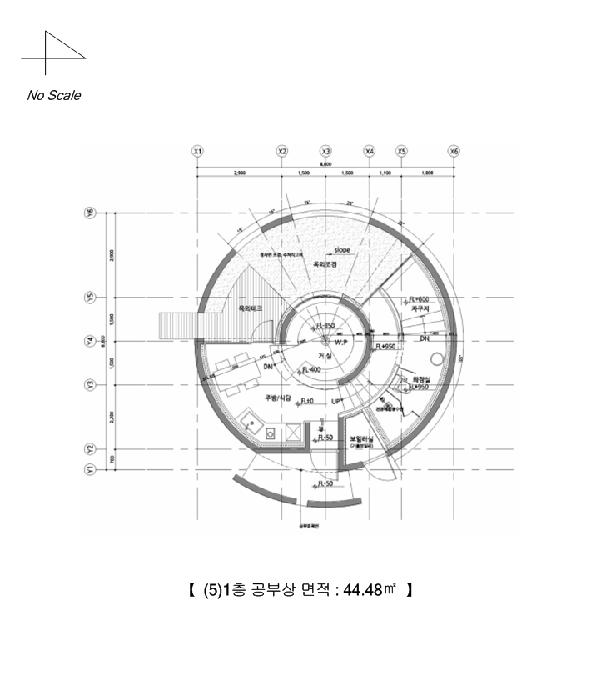 법원경매 2025타경50867 사진48 | 홍천군 서면 굴업리 293-3 숙박시설 경매