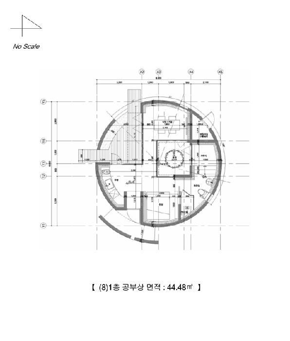 법원경매 2025타경50867 사진52 | 홍천군 서면 굴업리 293-3 숙박시설 경매
