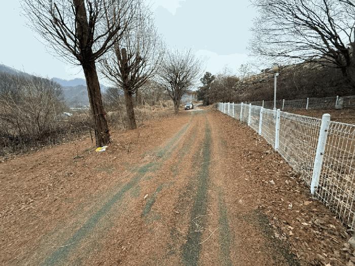 법원경매 2025타경50963 사진7 | 홍천군 서면 전 경매
