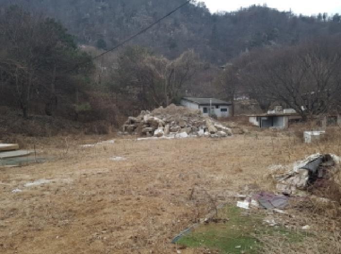 법원경매 2025타경50963 사진10 | 홍천군 서면 모곡리 681 전 경매