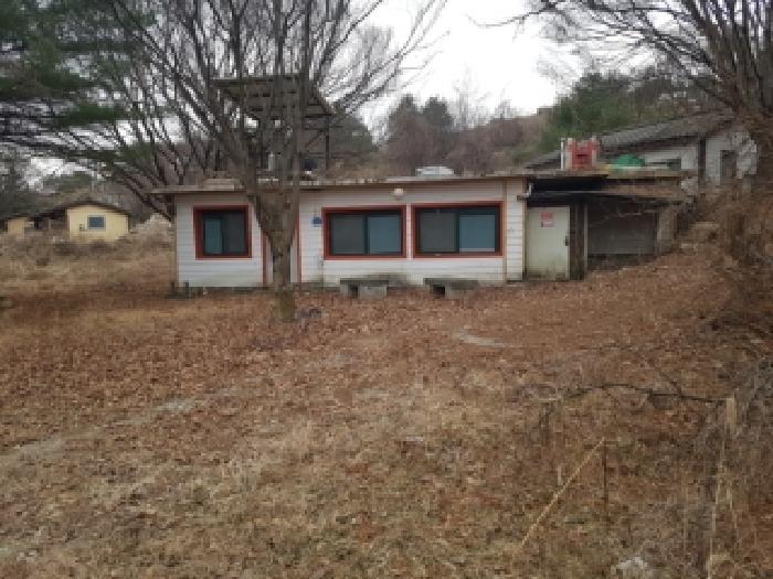 법원경매 2025타경50963 사진13 | 홍천군 서면 모곡리 681 전 경매