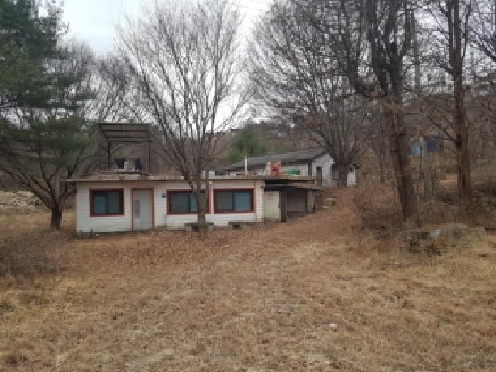 법원경매 2025타경50963 사진14 | 홍천군 서면 모곡리 681 전 경매