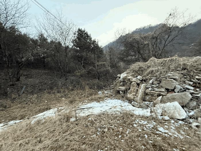법원경매 2025타경50963 사진2 | 홍천군 서면 모곡리 681 전 경매