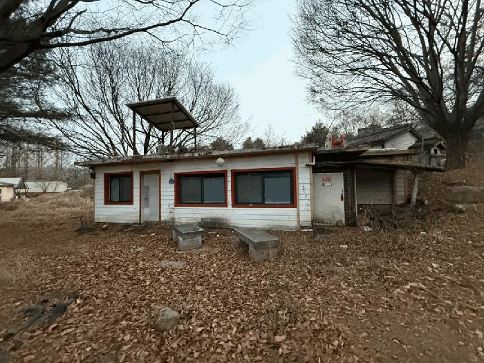 법원경매 2025타경50963 사진4 | 홍천군 서면 모곡리 681 전 경매