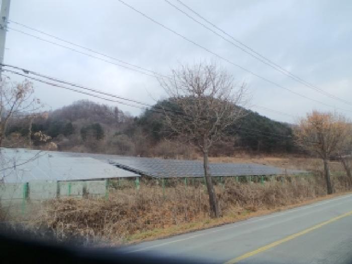 법원경매 2025타경51017 사진18 | 화천군 상서면 임야 경매