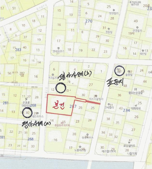 법원경매 2025타경763 사진32 | 원주시 일산동 287-13 주택건물 경매