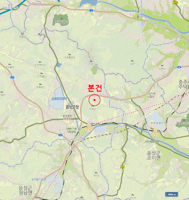 2025타경866 법원경매 사진22 | 충북 음성군 공장 경매
