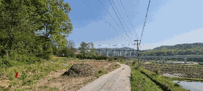 2025타경934 법원경매 사진2 | 충북 충주시 전답 경매