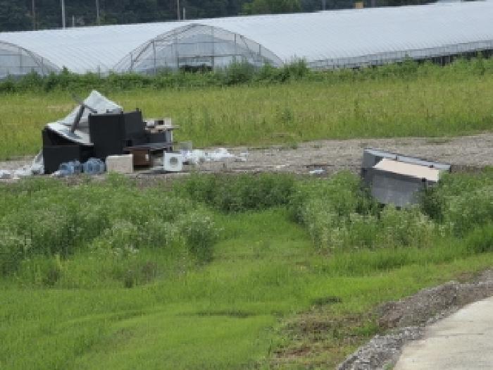 법원경매 2025타경100397 사진7 | 안동시 풍천면 기산리 1069 답 경매