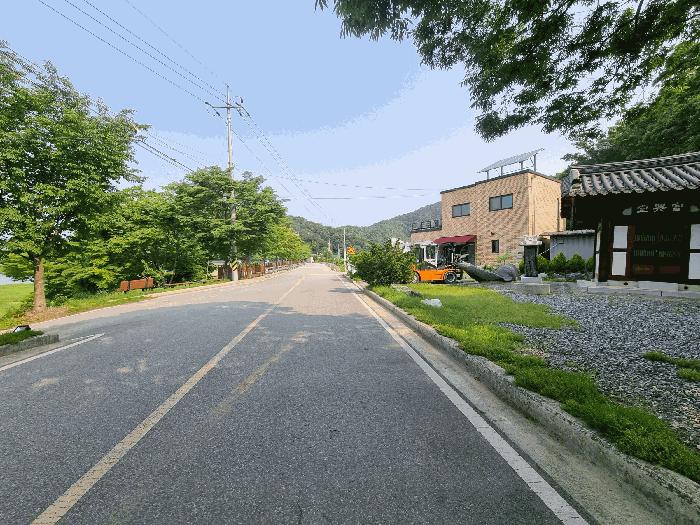 2025타경1098 법원경매 사진2 | 충북 충주시 기타토지 경매