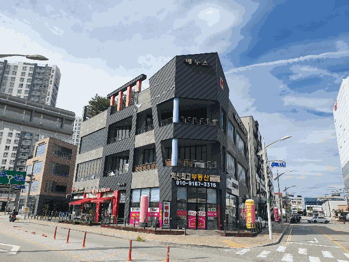 2025타경1739 법원경매 사진3 | 충북 음성군 근린상가 경매