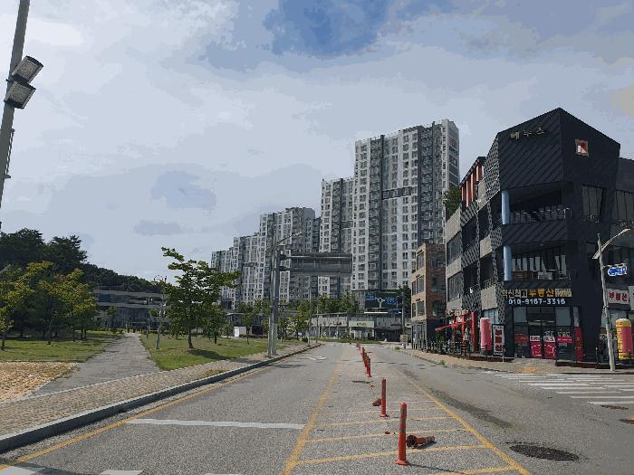 2025타경1739 법원경매 사진4 | 충북 음성군 근린상가 경매