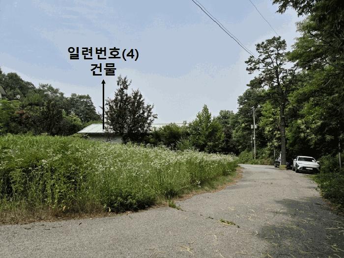 법원경매 2025타경41940 사진11 | 안성시 대덕면 신령리 290-4 근린주택 경매