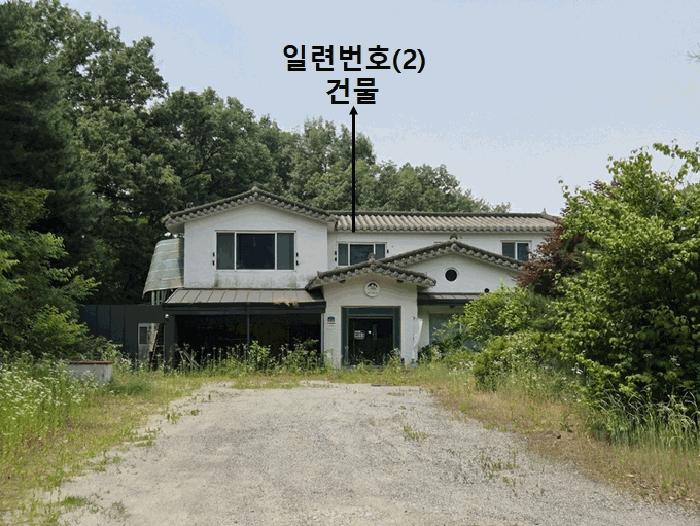 법원경매 2025타경41940 사진4 | 안성시 대덕면 신령리 290-4 근린주택 경매