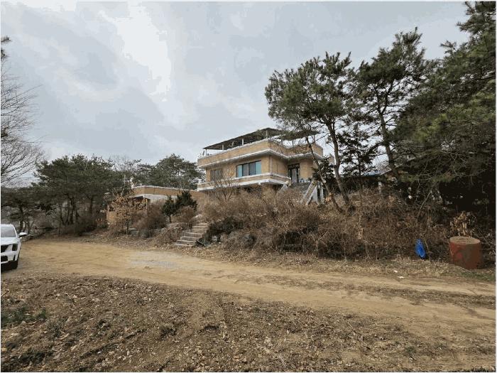 법원경매 2025타경20522 사진2 | 원주시 지정면 신평리 905 주택건물 경매
