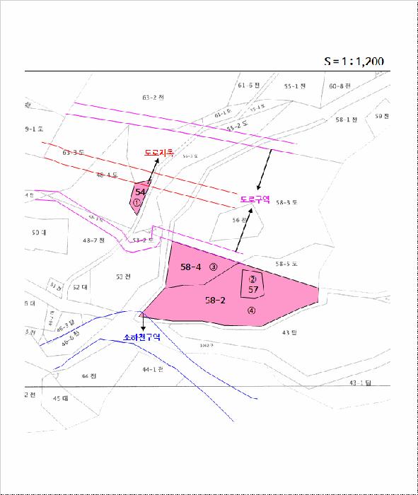 법원경매 2025타경20550 사진18 | 원주시 신림면 성남리 54 전 경매