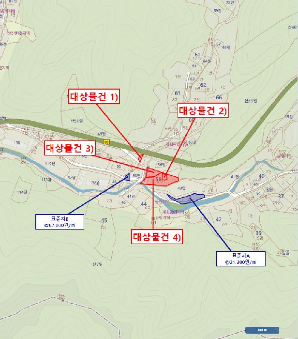 법원경매 2025타경20550 사진20 | 원주시 신림면 성남리 54 전 경매