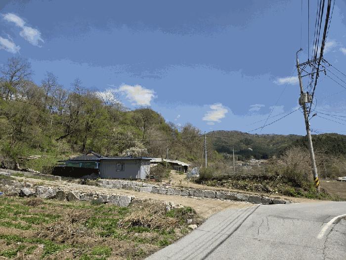 법원경매 2025타경20550 사진4 | 원주시 신림면 성남리 54 전 경매