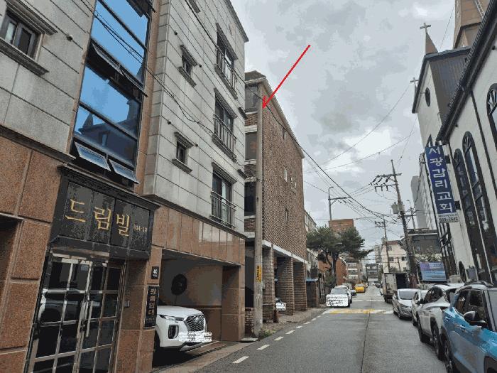 법원경매 2025타경42270 사진2 | 평택시 서정동 834-8 다세대주택 경매
