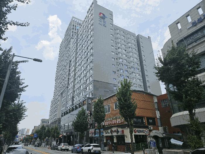 경기도 평택시 이충동 457-21 고덕시티 1층102호 법원경매 물건 대표사진