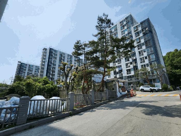 2025타경20589 법원경매 사진2 | 강원 원주시 아파트 경매