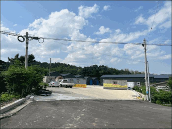 강원 횡성군 횡성읍 반곡리 458-1 근린상가 경매 물건 사진