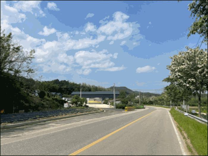 강원 횡성군 횡성읍 반곡리 458-1 근린상가 사진 2