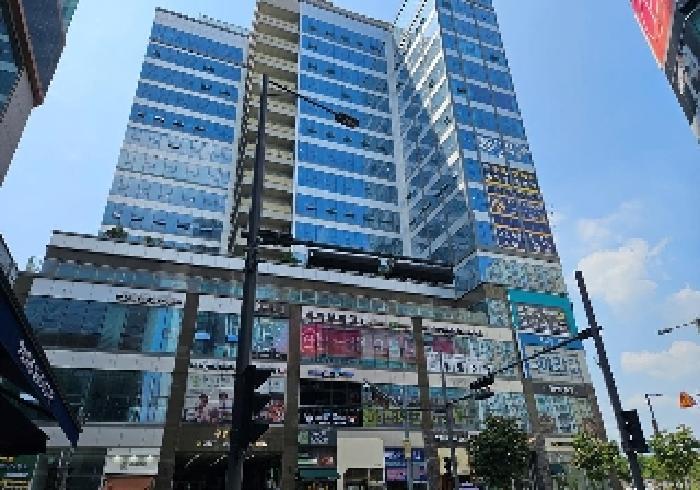 법원경매 2025타경42392 사진3 | 평택시 고덕동 1973-1 근린상가 경매