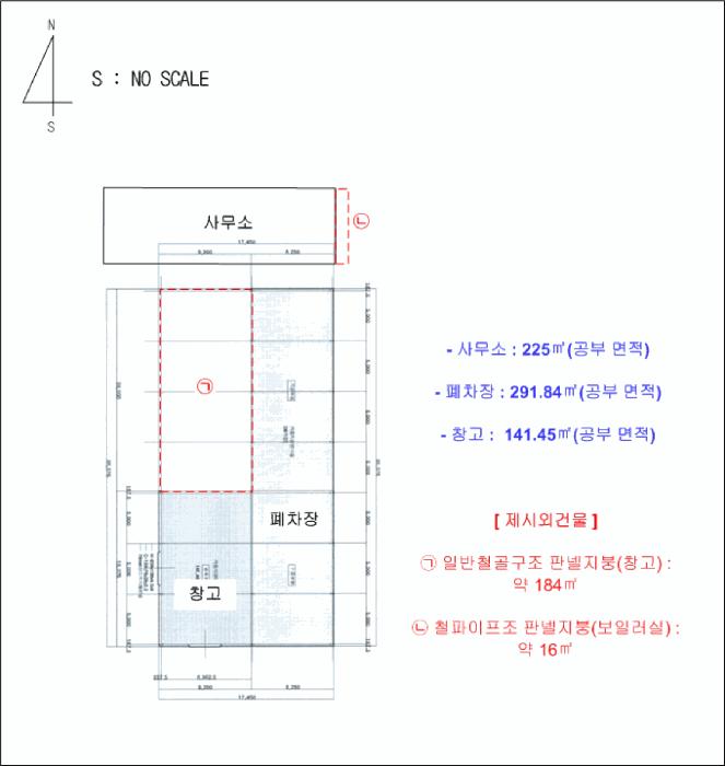 2025타경30575 법원경매 사진19 | 충북 충주시 공장 경매
