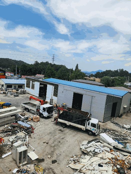 2025타경30575 법원경매 사진2 | 충북 충주시 공장 경매