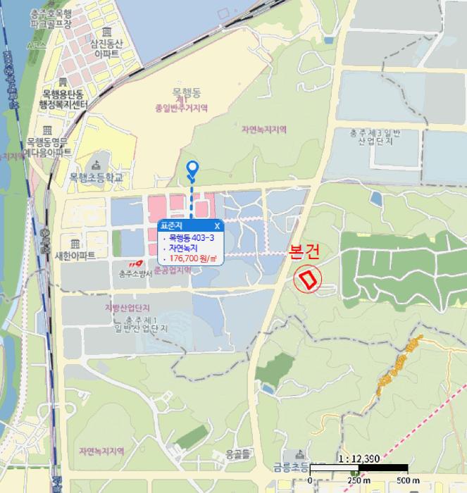 2025타경30575 법원경매 사진20 | 충북 충주시 공장 경매