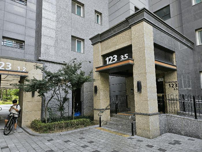 2025타경42407 법원경매 사진3 | 경기 평택시 아파트 경매