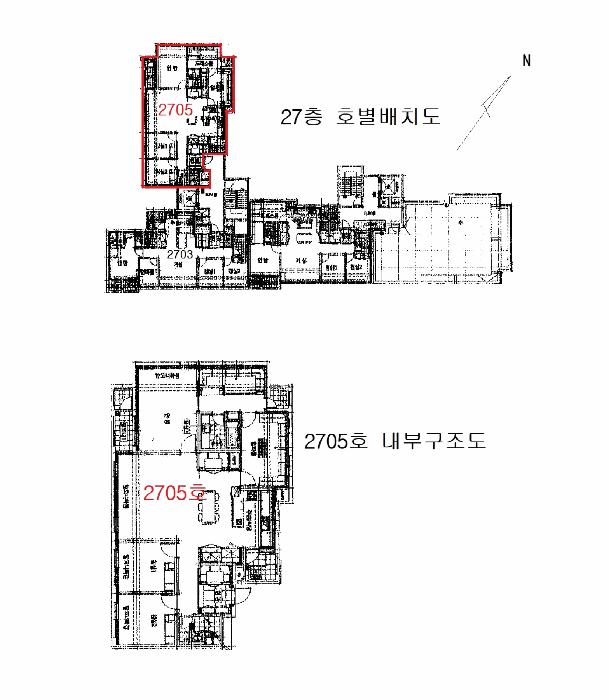 2025타경42407 법원경매 사진7 | 경기 평택시 아파트 경매