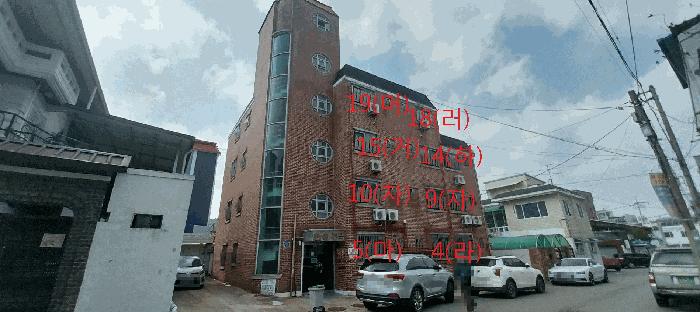 2025타경581 법원경매 사진5 | 전주 덕진구 다세대주택 경매