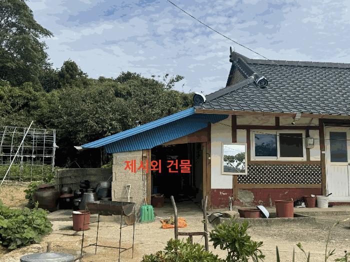 법원경매 2025타경457 사진2 | 영암군 삼호읍 망산리 751 대지 경매