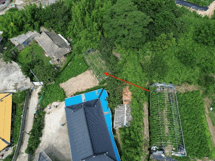법원경매 2025타경457 사진4 | 영암군 삼호읍 망산리 751 대지 경매