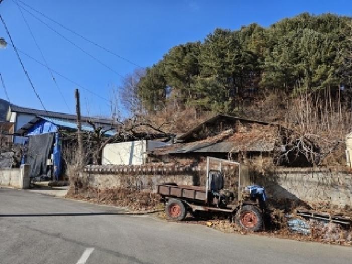 2025타경357 법원경매 사진2 | 경남 산청군 주택건물 경매
