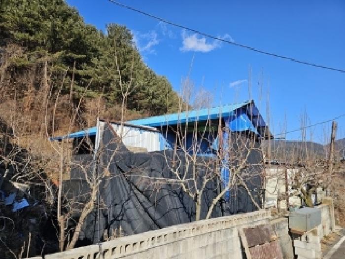 2025타경357 법원경매 사진3 | 경남 산청군 주택건물 경매