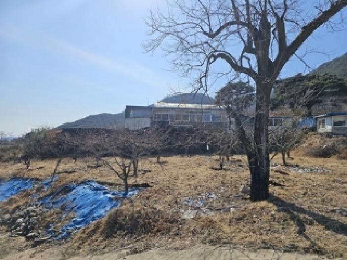 2025타경418 법원경매 사진7 | 경남 산청군 주택건물 경매