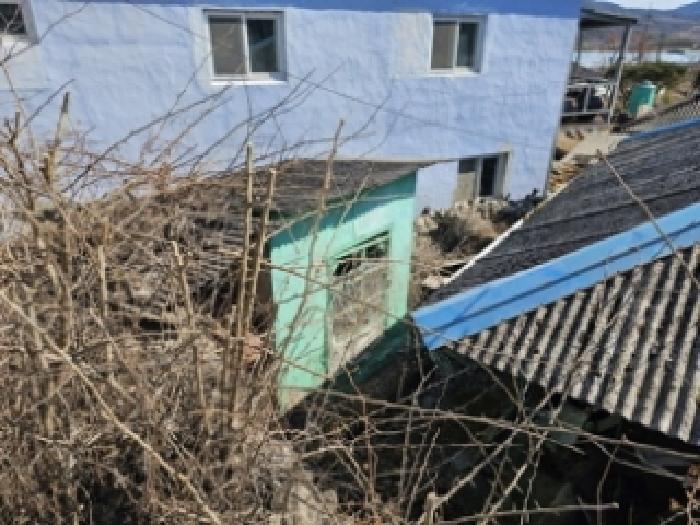 법원경매 2025타경418 사진5 | 산청군 단성면 자양리 249-1 답 경매