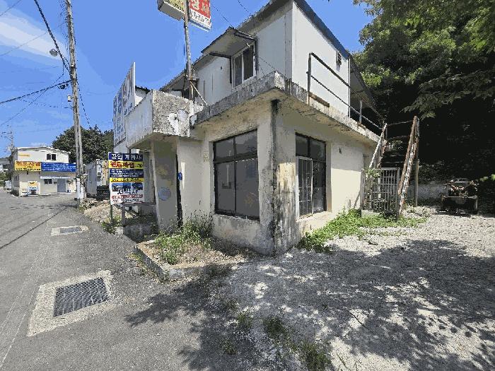 2025타경520 법원경매 사진2 | 경남 하동군 창고 경매