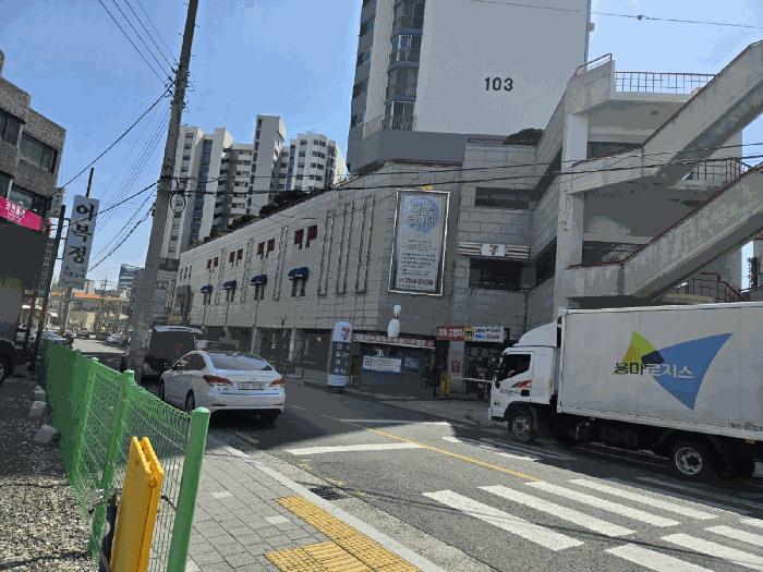 2025타경542 법원경매 사진2 | 경남 진주시 근린상가 경매
