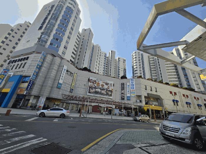 2025타경542 법원경매 사진6 | 경남 진주시 근린상가 경매