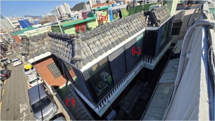 법원경매 2024타경114033 사진2 | 부산 남구 용호동 424-6 주택건물 경매