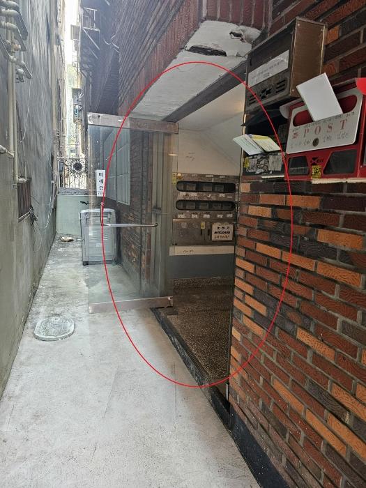 법원경매 2025타경4195 사진2 | 부산 해운대구 재반로241번길 다세대주택 경매