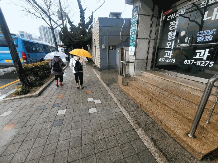 법원경매 2025타경4348 사진2 | 부산 남구 감만동 75-27 대지 경매