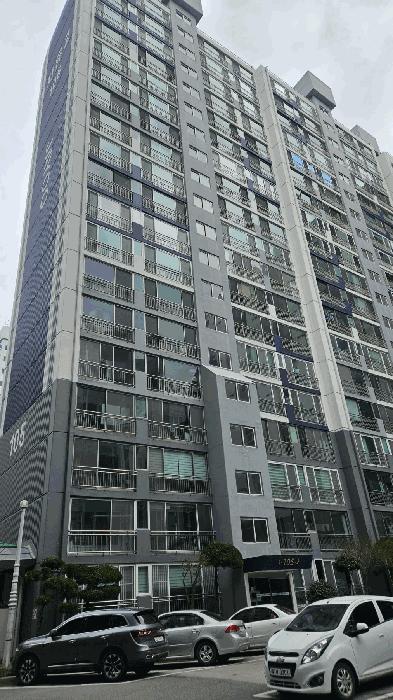 2025타경4386 법원경매 사진3 | 부산 해운대구 아파트 경매