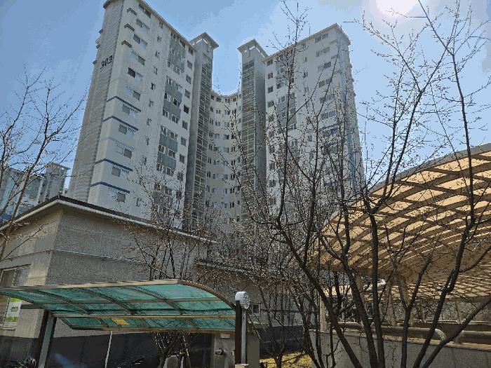 2025타경4863 법원경매 사진4 | 부산 기장군 아파트 경매